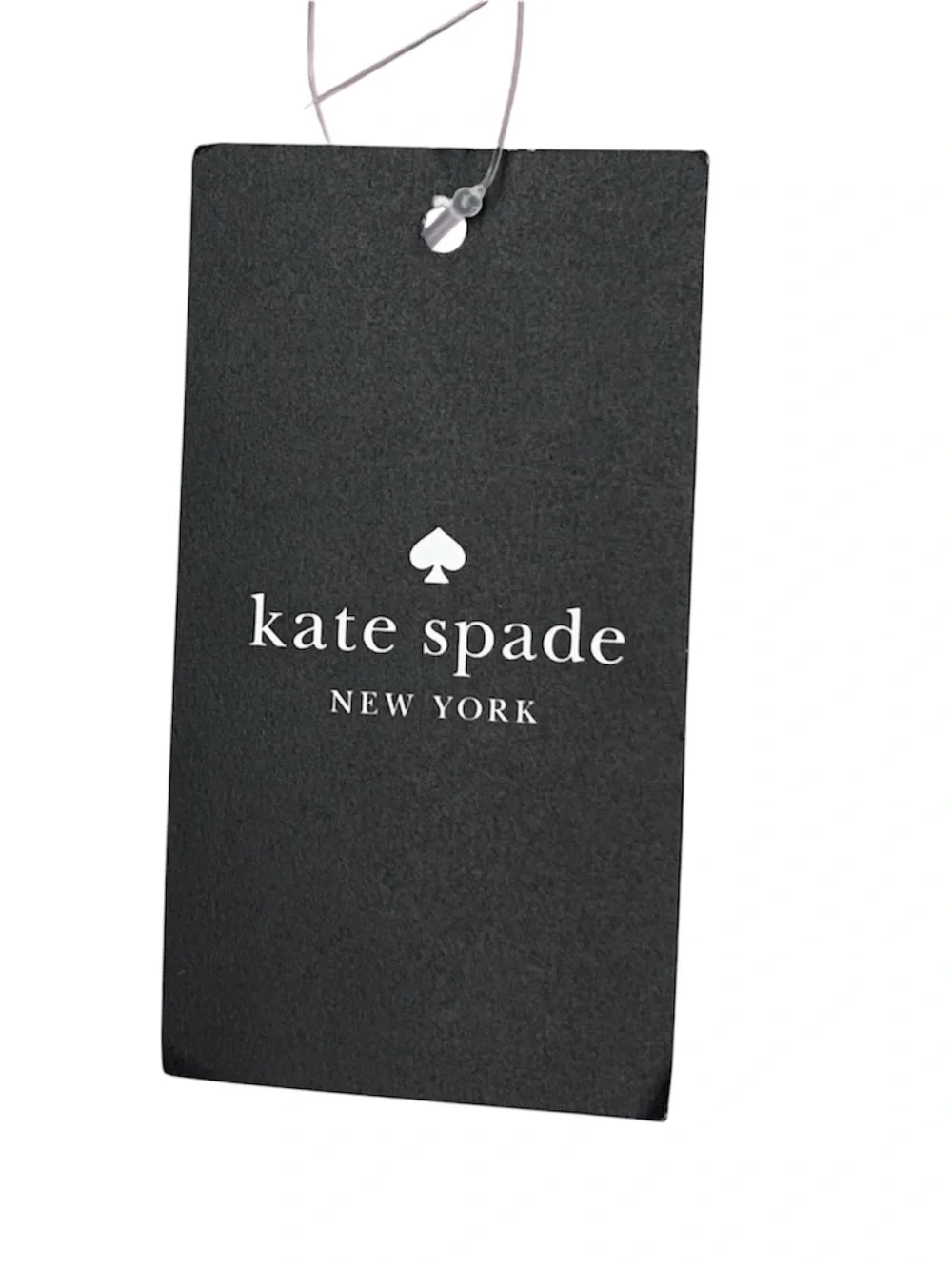 Kate Spade New York Pebbled Leather Convertible Crossbody Bag in Crisp Sky NWT‎
